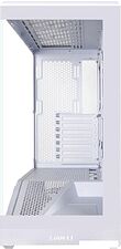 Корпус Lian Li V100 TG G99.V100W.R0 Корпус Lian Li V100 TG G99.V100W.R0