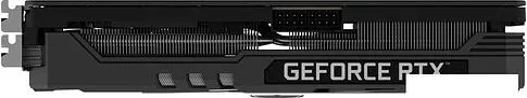 Видеокарта Palit GeForce RTX 3070 GamingPro V1 8GB GDDR6 NE63070019P2-1041A