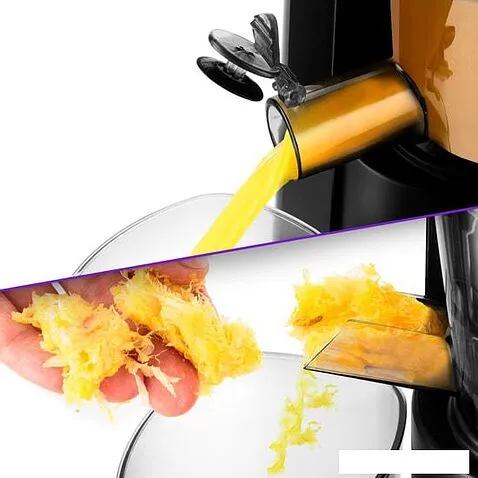 Соковыжималка Kitfort KT-1118