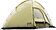 Кемпинговая палатка TRAMP Bell 4 v2 (песочный)