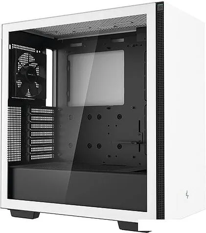 Корпус DeepCool CH510 WH R-CH510-WHNNE1-G-1