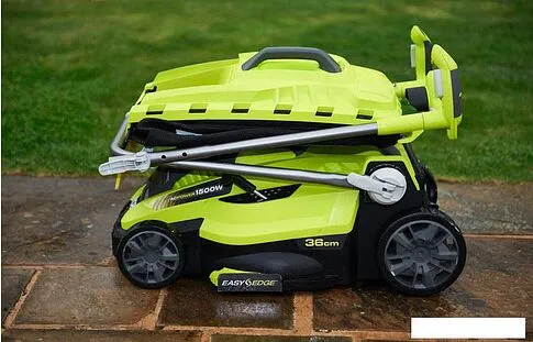 Колёсная газонокосилка Ryobi RLM15E36H