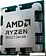 Процессор AMD Ryzen 5 8600G (BOX)
