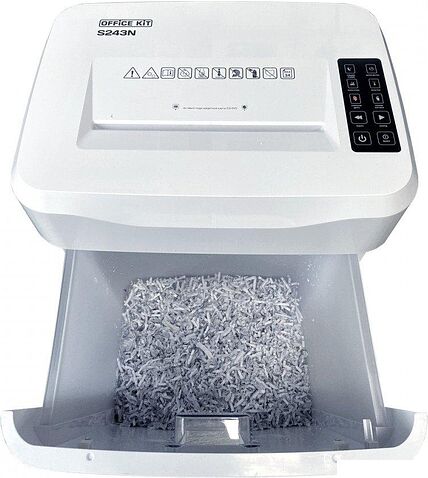 Шредер Office-Kit S243N (3.9x38)