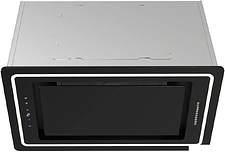 Кухонная вытяжка KUPPERSBERG Inlumia 60 Black