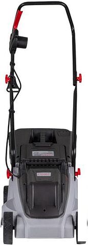 Колёсная газонокосилка Ставр ГКЭ-1400М