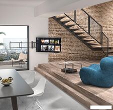 Кронштейн для телевизора Rexant 38-0385