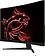Игровой монитор MSI G27C5 E2