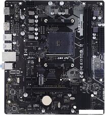 Материнская плата BIOSTAR A520MS Ver. 6.0