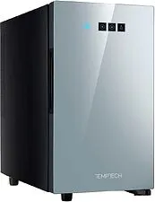 Винный шкаф Temptech FX1200SZB