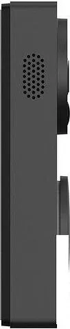 Дверной звонок Aqara Smart Video Doorbell G4