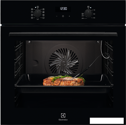 Духовой шкаф Electrolux OEE5C71Z