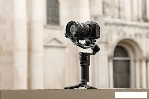 Стабилизатор DJI RS 3 Mini
