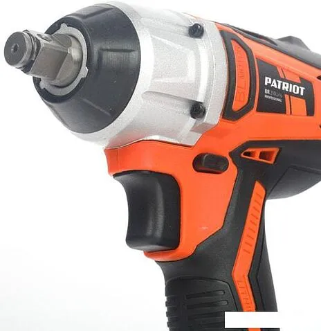 Ударный гайковерт Patriot BR 210Li 1/2