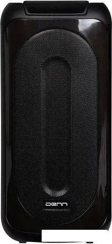 Колонка для вечеринок DENN Storm 2 DPS225