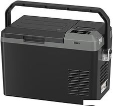 Компрессорный автохолодильник Filymore J9 9л (черный)