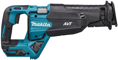 Сабельная пила Makita JR002GZA (с 1-им АКБ)