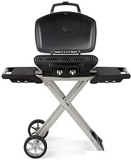 Портативный газовый гриль Napoleon TravelQ PRO-285X