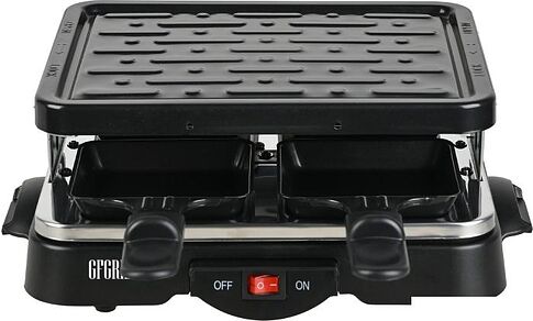 Раклетница GFgril GF-015