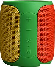 Беспроводная колонка Урал ТТ М3+ Мини (колобок) Беспроводная колонка Урал ТТ М3+ Мини (колобок)