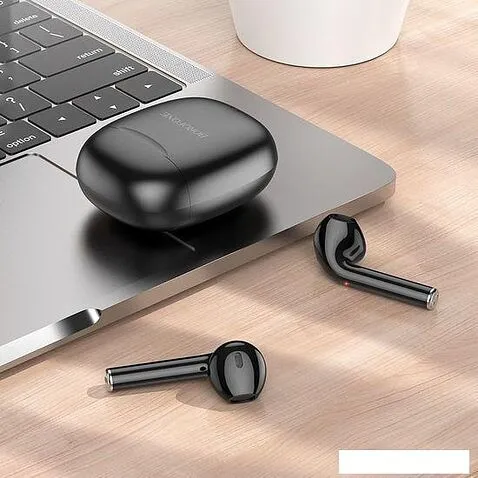 Наушники Borofone BW17 (черный)