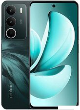 Телефон Realme C71 RMX5303 6GB/128GB международная версия (зеленый) Телефон Realme C71 RMX5303 6GB/128GB международная версия (зеленый)