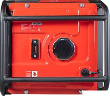 Бензиновый генератор Fubag TI 4300