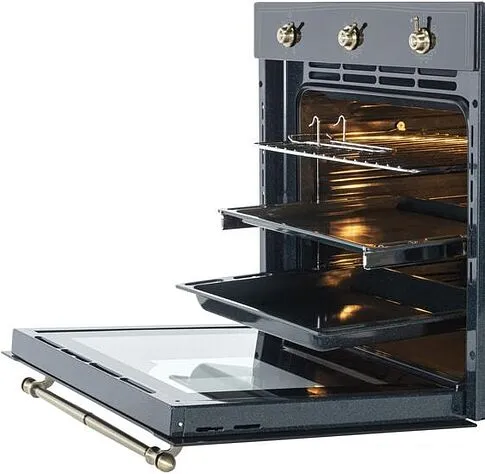 Электрический духовой шкаф Graude BK 60.2 S