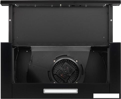 Кухонная вытяжка ZorG Sky 750 60 M (черный)