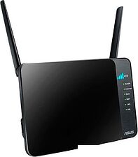Беспроводной маршрутизатор ASUS 4G-N12