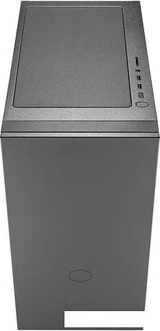 Корпус Cooler Master Silencio S400 MCS-S400-KN5N-S00