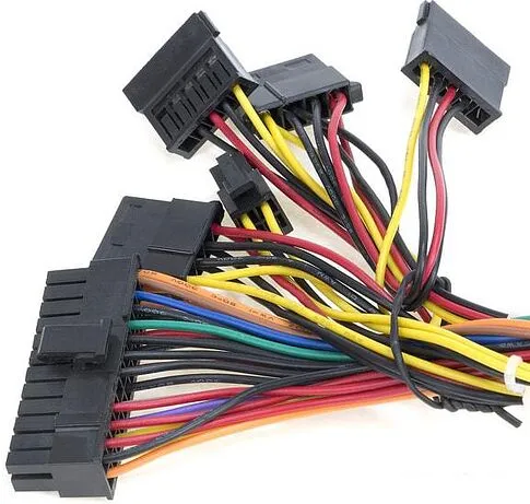 Блок питания CrownMicro CM-PS300