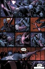 Комиксы Комильфо. Гражданская война. Золотая коллекция Marvel (Миллар М.)