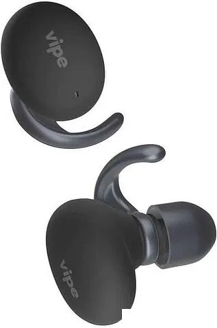 Наушники Vipe X1 Pro (черный)