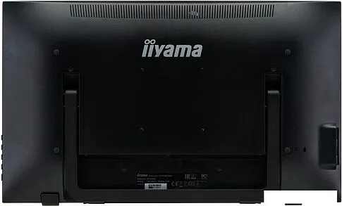 Монитор Iiyama ProLite T2435MSC-B2