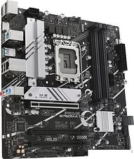 Материнская плата ASUS Prime B760M-A D4-CSM