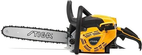 Бензопила Stiga CS 750-18