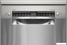 Отдельностоящая посудомоечная машина Bosch Seria 4 SPS4EMI62E