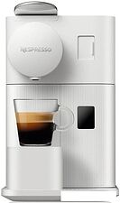 Капсульная кофеварка DeLonghi Lattissima One Evo EN510.W Капсульная кофеварка DeLonghi Lattissima One Evo EN510.W