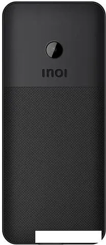 Мобильный телефон Inoi 289 (черный)