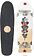 Лонгборд Mindless Flash Snake Natural/White ML5600