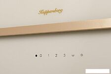 Кухонная вытяжка KUPPERSBERG F 600 C