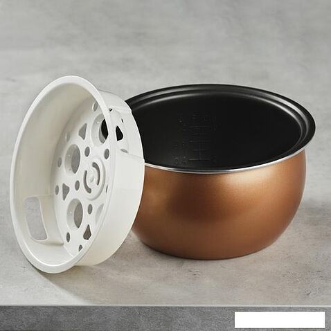 Мультиварка Scarlett SC-MC410S26