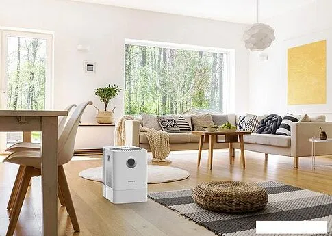 Мойка воздуха Boneco Air-O-Swiss W300