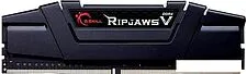 Оперативная память G.Skill Ripjaws V 2x16GB DDR4 PC4-25600 [F4-3200C16D-32GVK]