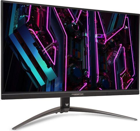 Игровой монитор Acer Predator XB3 XB273KV3bmiiprx UM.HX3EE.319