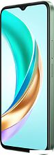 Смартфон HONOR X6b 4GB/128GB международная версия (лесной зеленый) и HONOR Choice Earbuds X5 Lite (белый) по акции Смартфон HONOR X6b 4GB/128GB международная версия (лесной зеленый) и HONOR Choice Earbuds X5 Lite (белый) по акции