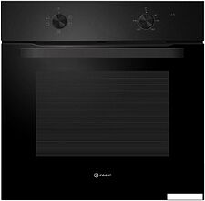 Электрический духовой шкаф Indesit IFO 6220 BL