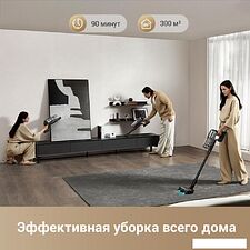 Пылесос Dreame Cordless Vacuum Cleaner Z30 (международная версия) Пылесос Dreame Cordless Vacuum Cleaner Z30 (международная версия)