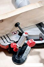 Торцовочная пила Metabo KGS 216 M Set Торцовочная пила Metabo KGS 216 M Set